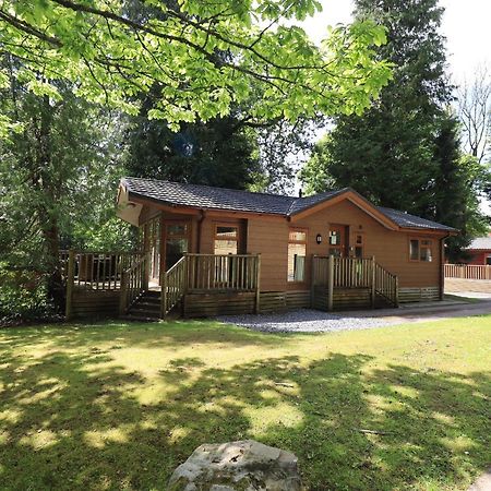 Forest Pines Lodge Bowness-on-Windermere Exterior foto