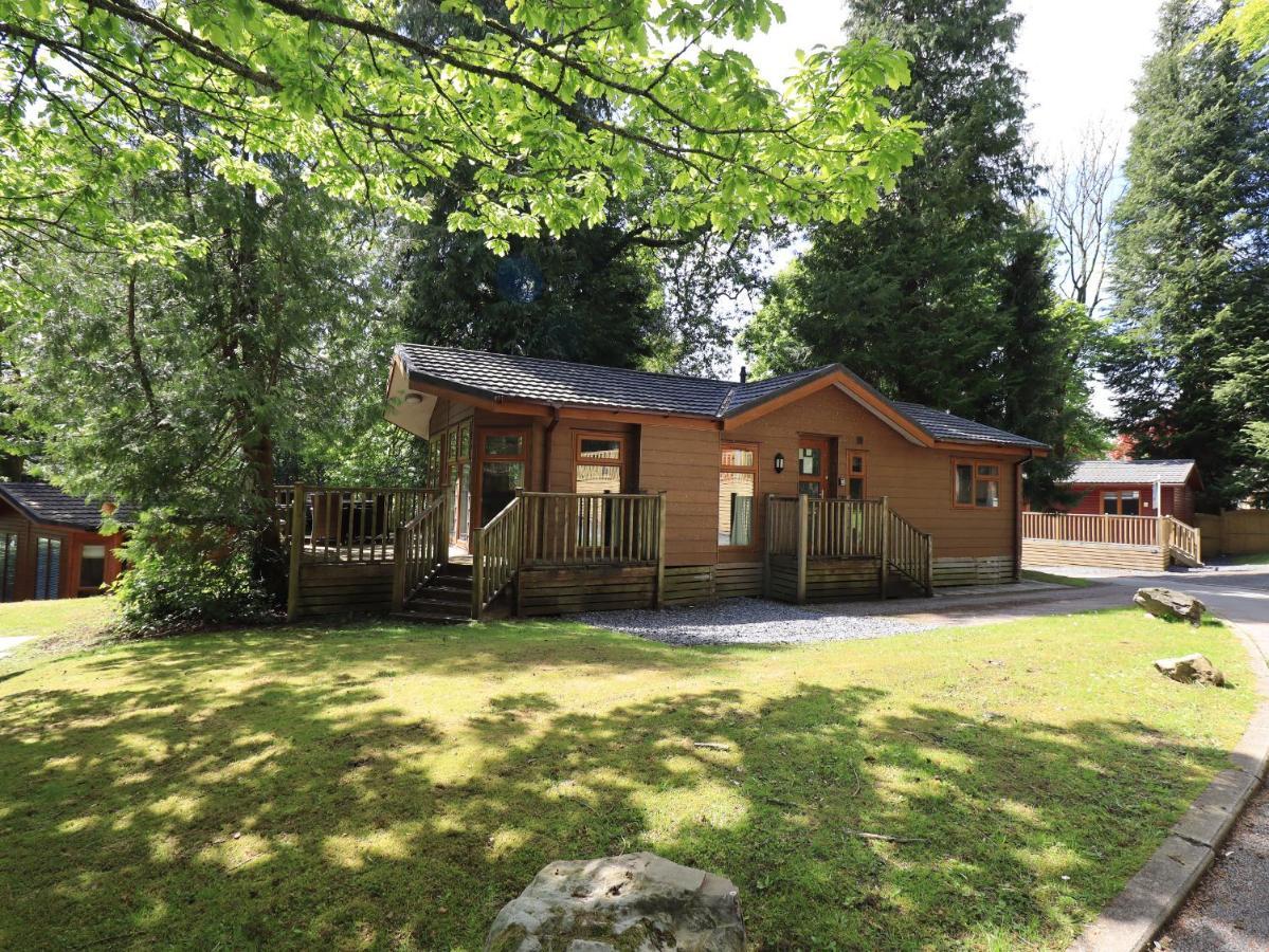 Forest Pines Lodge Bowness-on-Windermere Exterior foto