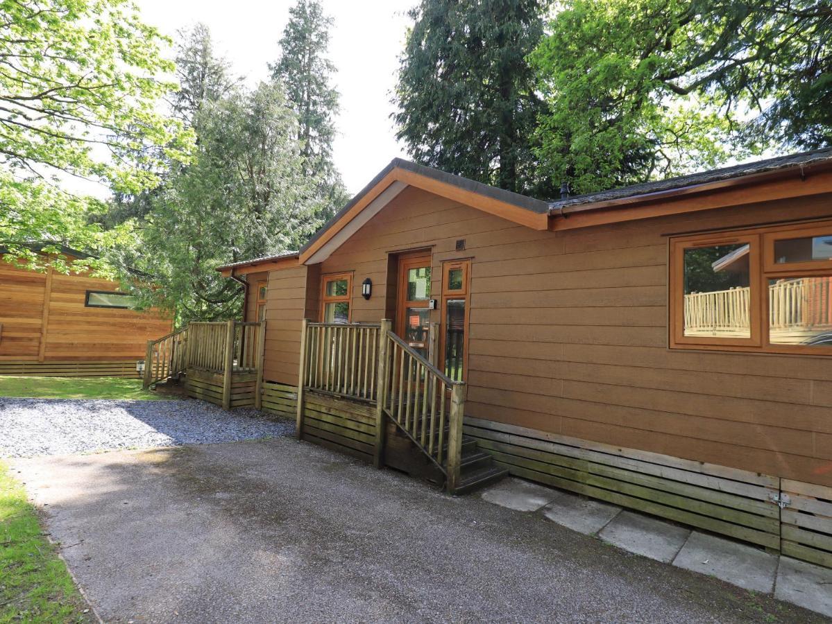 Forest Pines Lodge Bowness-on-Windermere Exterior foto